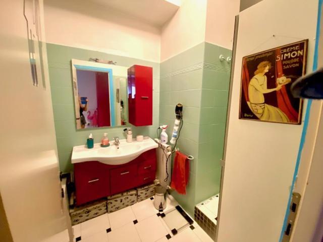 Art Gallery Flat Alloggio in famiglia Milano